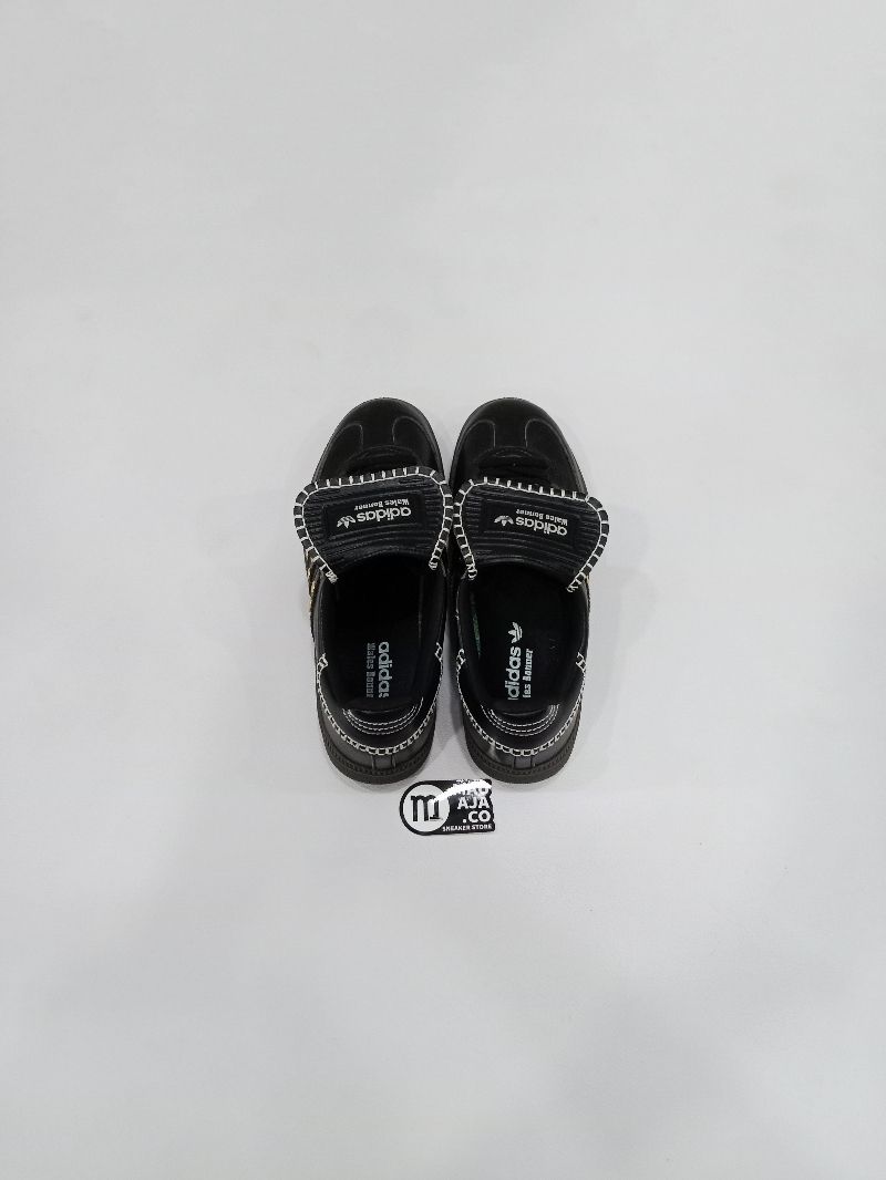 Adidas X Wales Bonner Studedd Black, foto 6