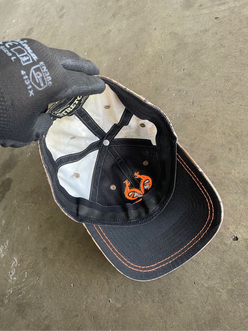 REALTREE HAT BY REALTREE, foto 7