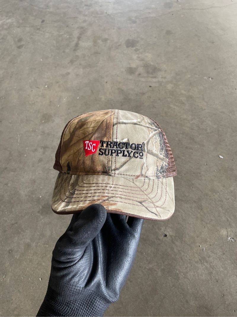 REALTREE HAT, foto 2