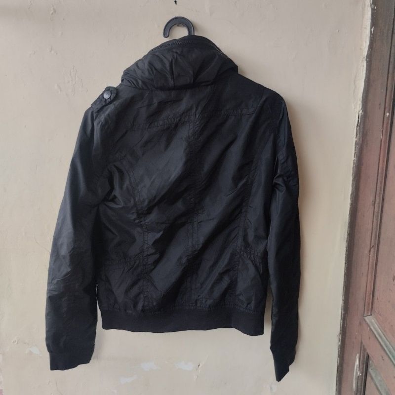 Jaket Bomber FRJ Jeans Original, foto 4