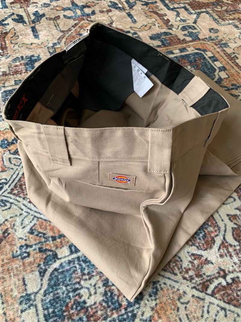 Dickies Flex 874 Desert Khakis, foto 6