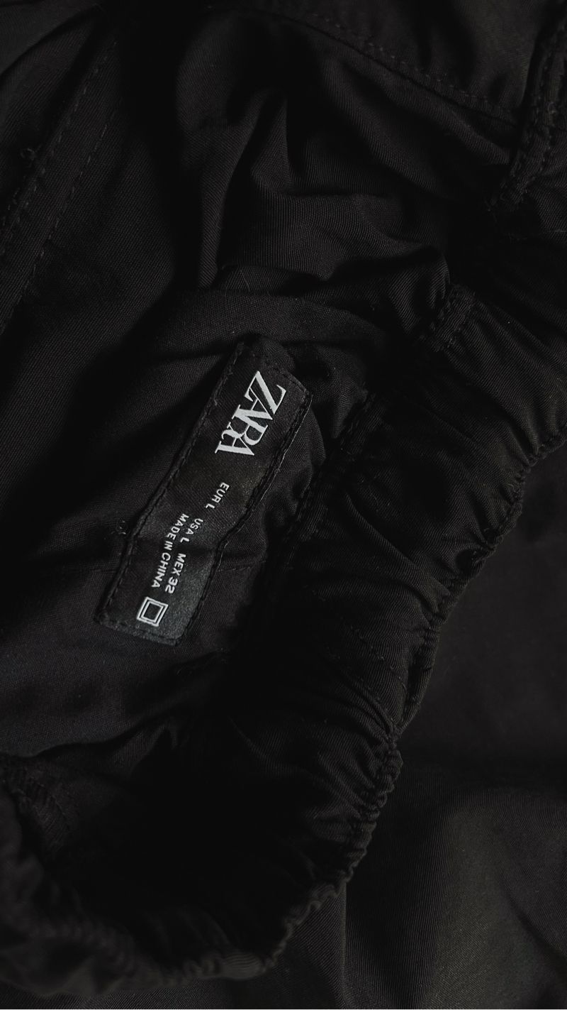 Zara Cargo Black, foto 4