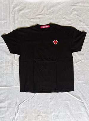 Zodiac X PNNY Merch Black