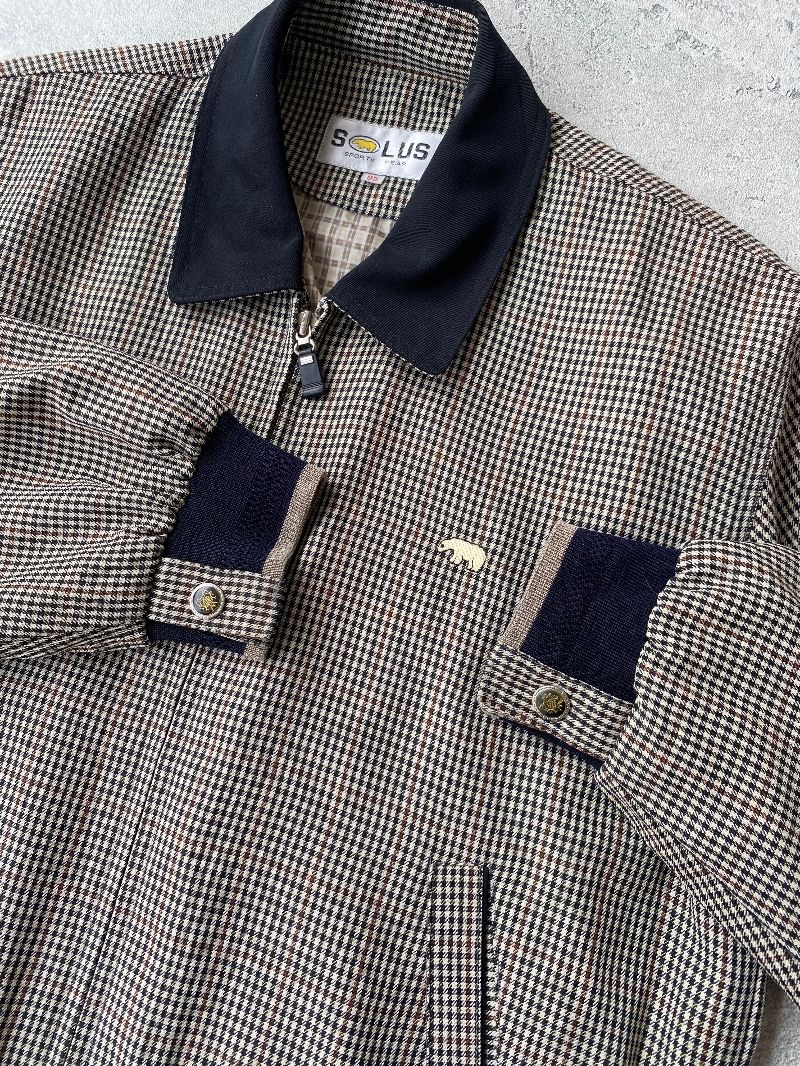 Casual Work Jacket Solus, foto 6
