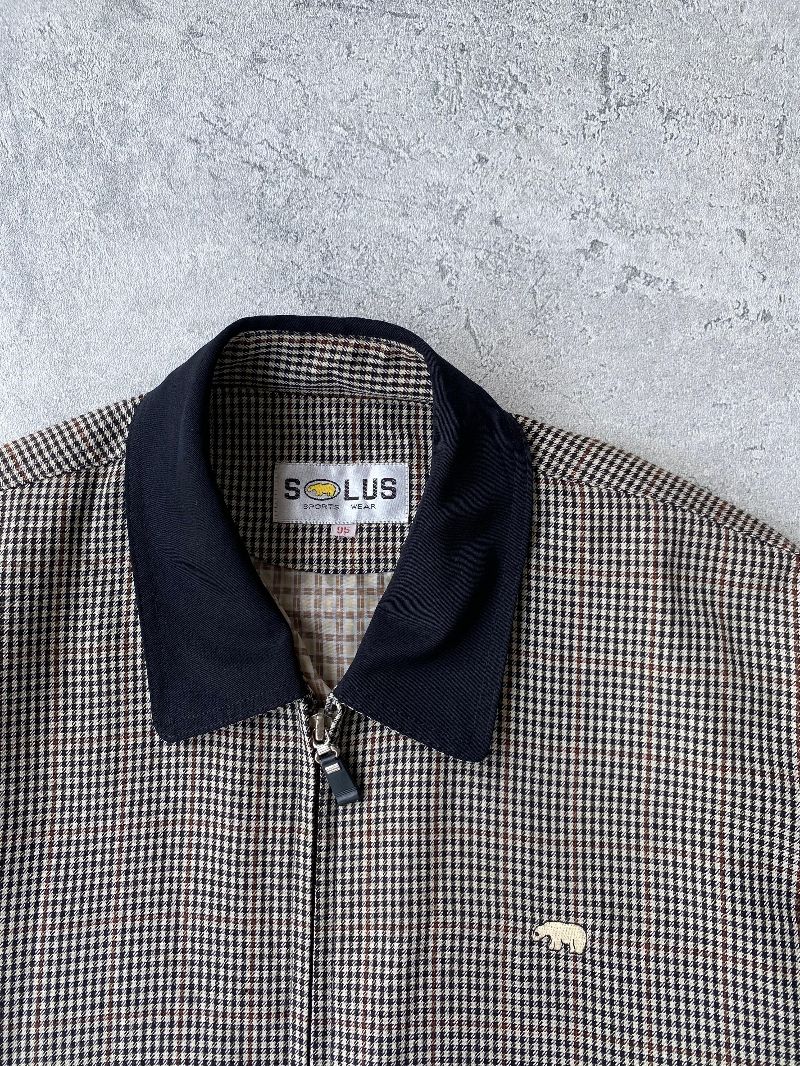 Casual Work Jacket Solus, foto 5