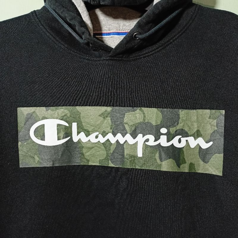 Champion Hoodie, foto 3