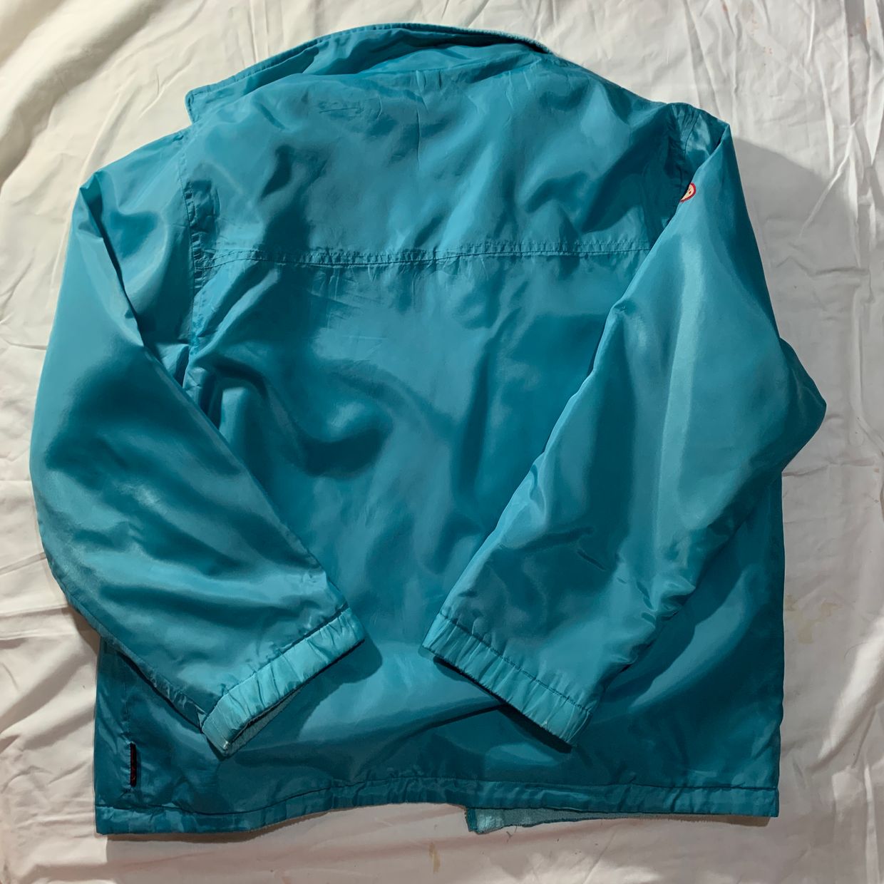 Windbreaker Pria, foto 2