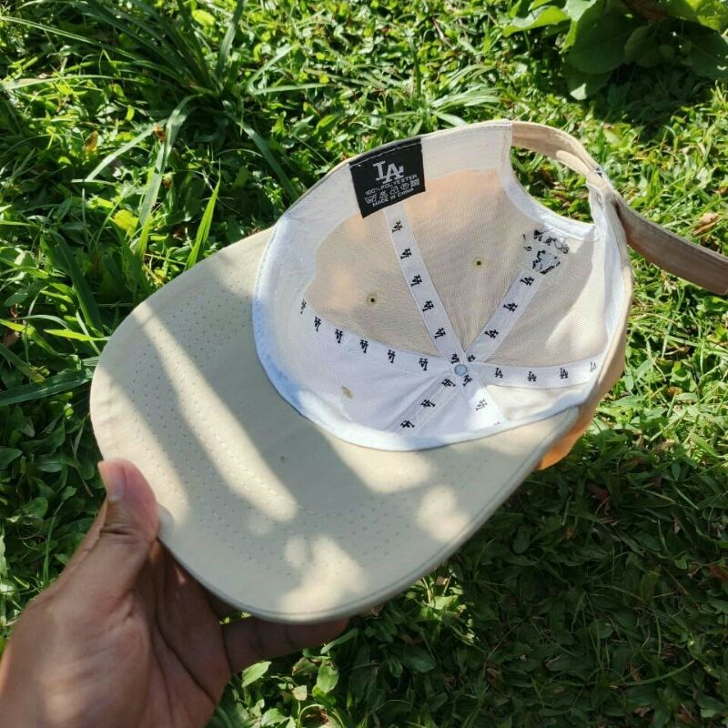 TOPI LA MLB THRIFT SECOND, foto 4
