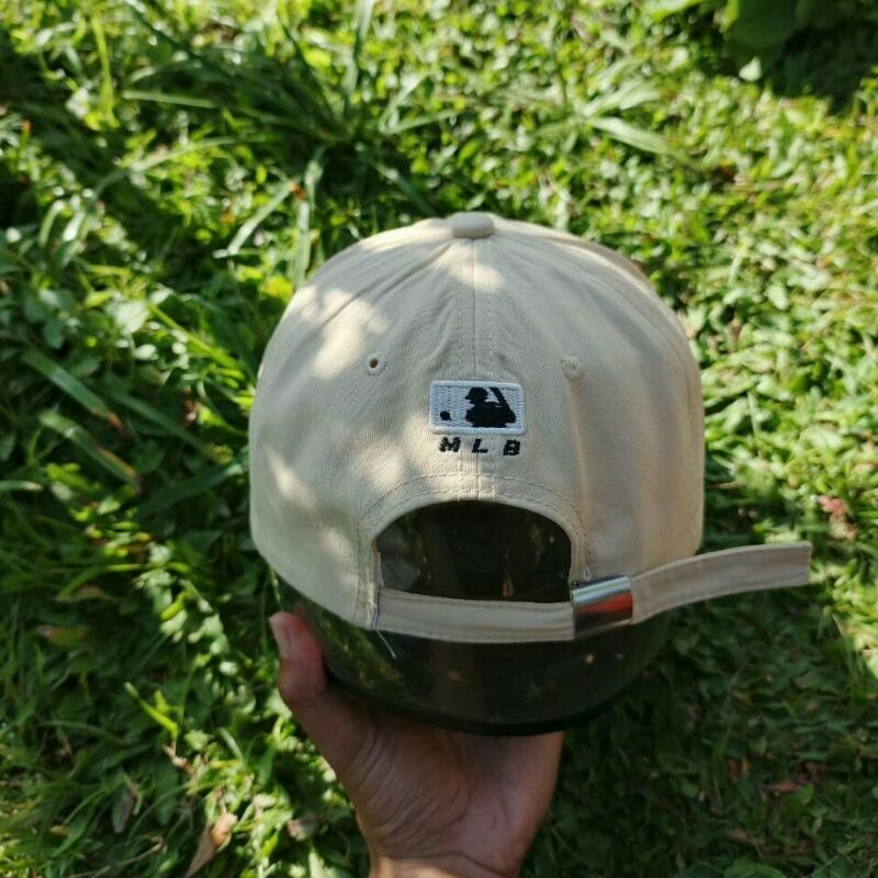 TOPI LA MLB THRIFT SECOND, foto 3