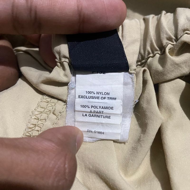 Patagonia Utility Shortpants, foto 8