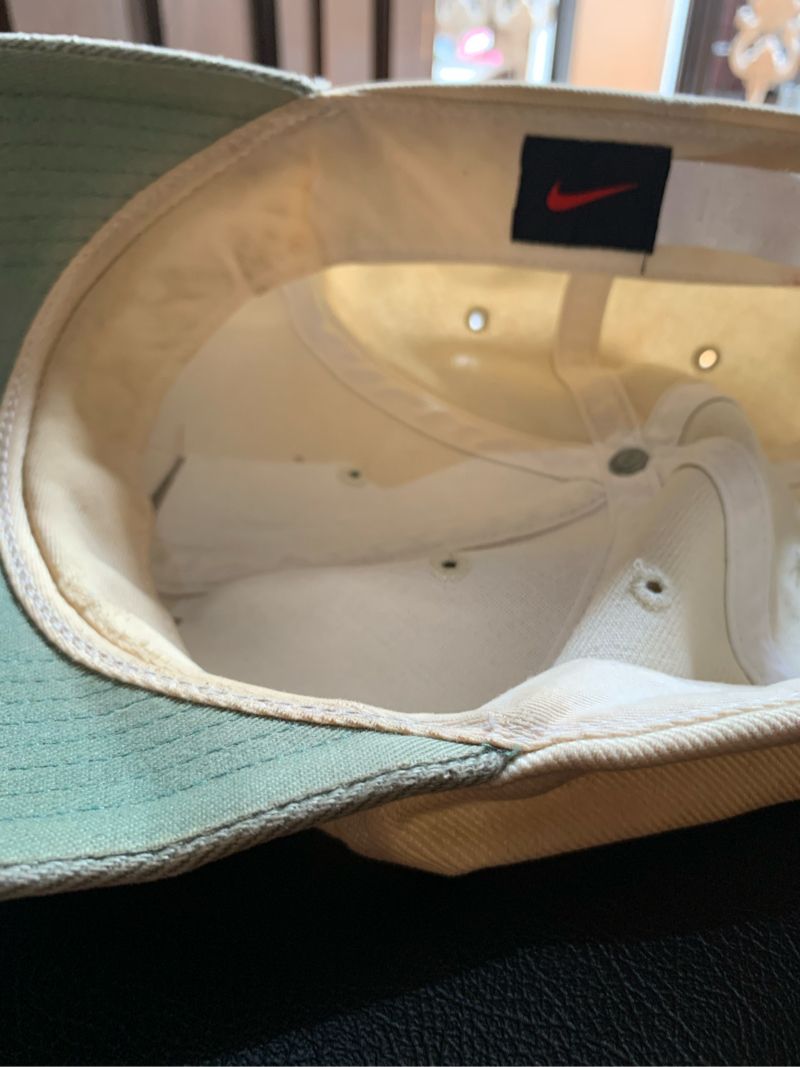 vintage nike cap, foto 3