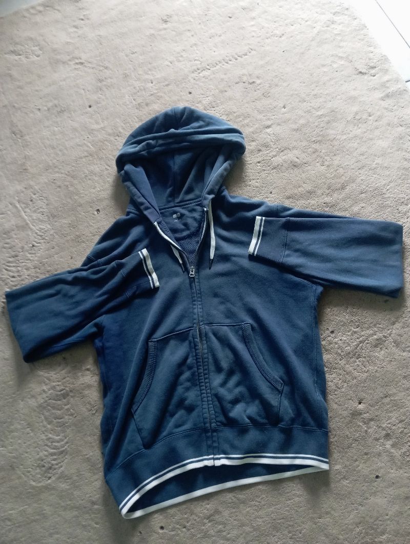 hoodie uniqlo, foto 4