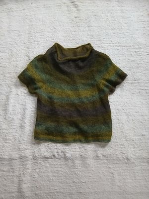Mohair Tees vintage