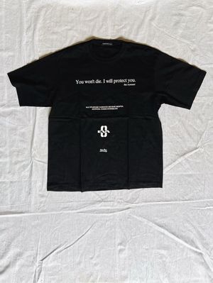 EVANGELION × Undercover Rei Ayanami Black