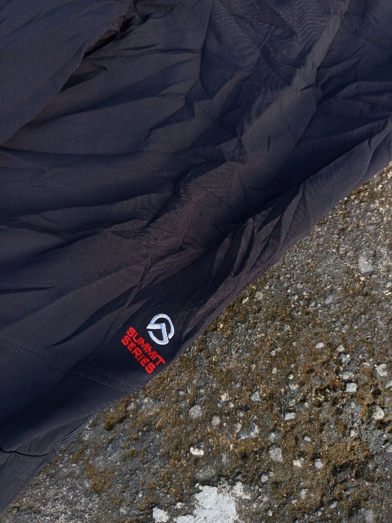 LONG PANTS OUTDOR THE NORTH FACE SUMMITSERIESS., foto 5