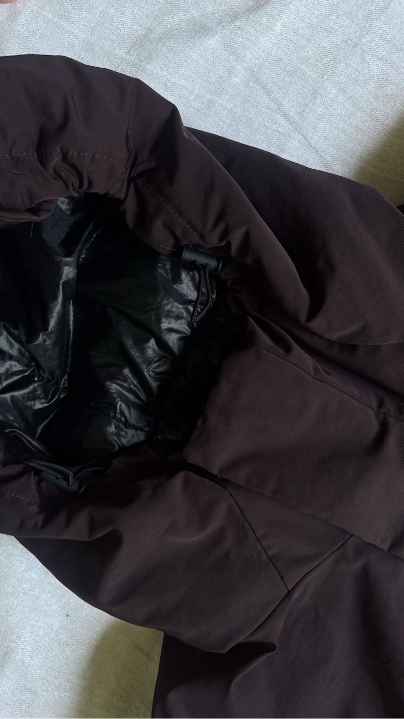 GU x +J Jill Sander Black, foto 2