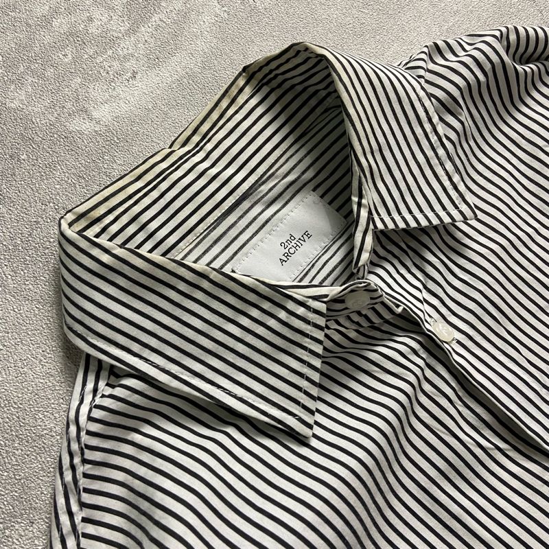2nd Archive City Boy Shirt, foto 8