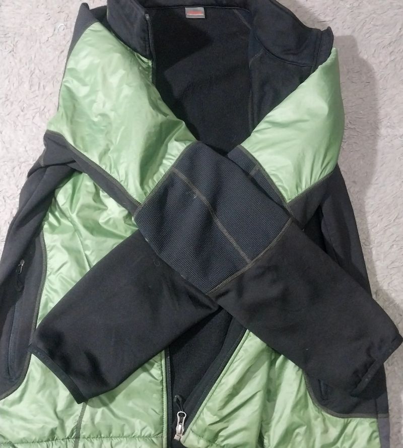 Jaket outdoor unisex eider, foto 7