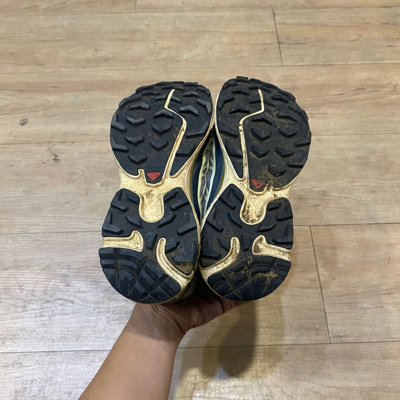 SALOMON XT 6, foto 7
