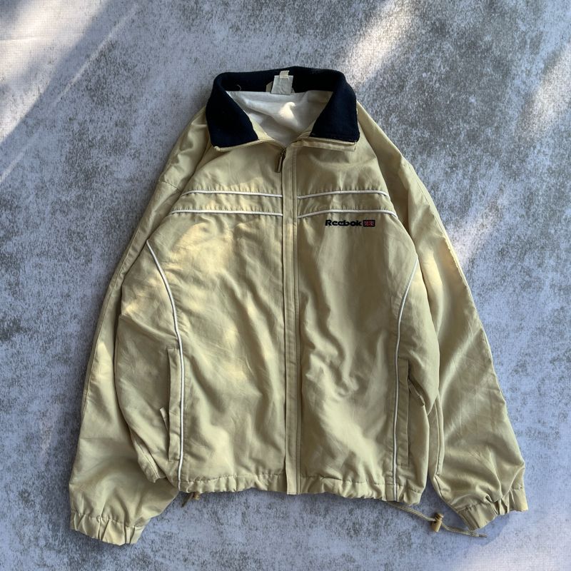 reebok zipper jacket, foto 2