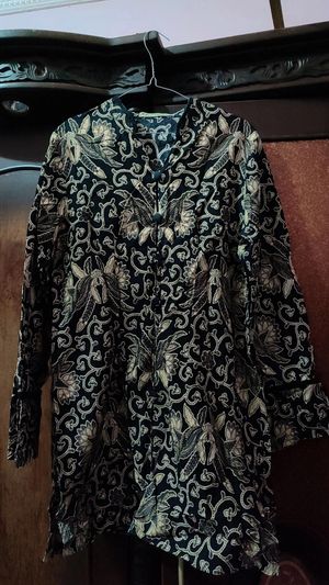 Baju batik