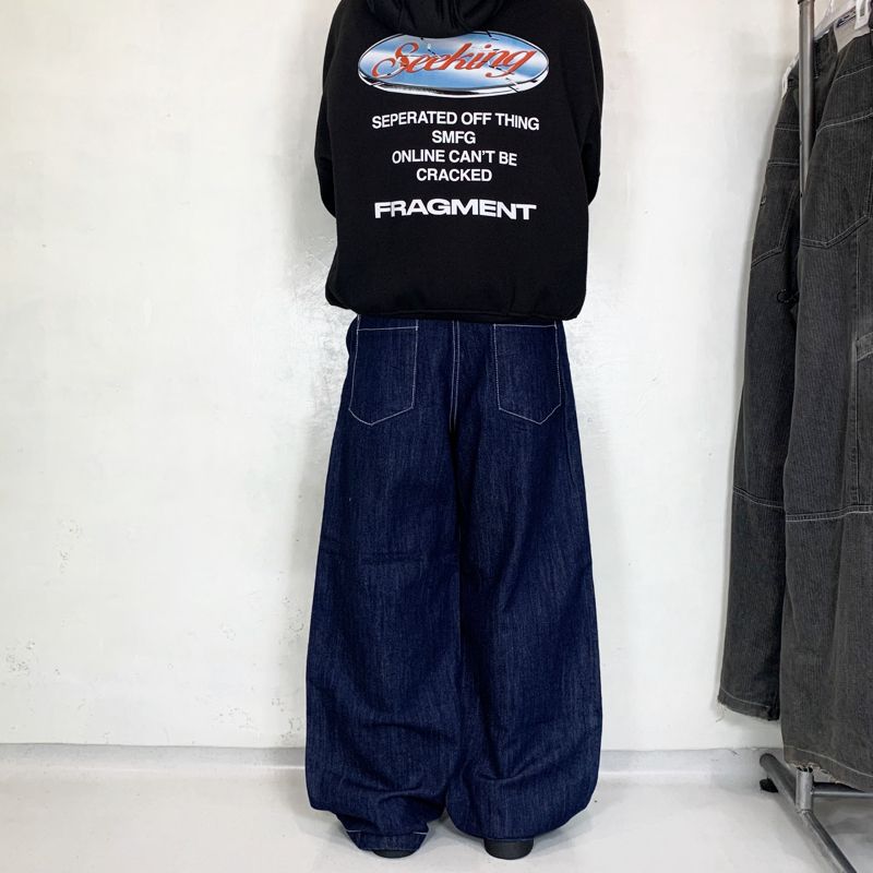 baggy jeans, foto 4