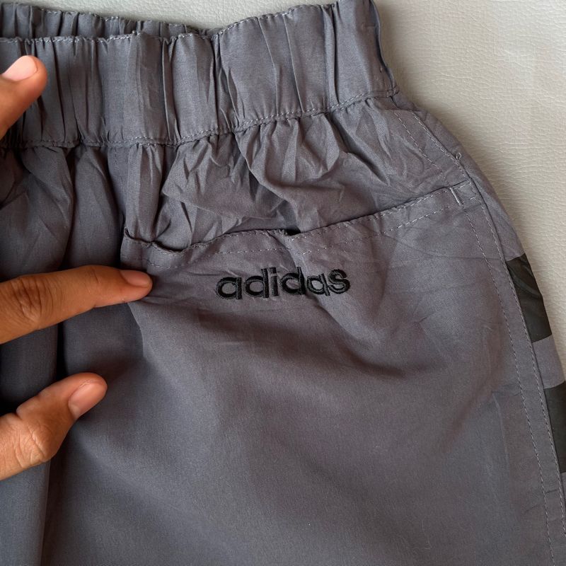 Adidas cargo trackpant parachute, foto 3