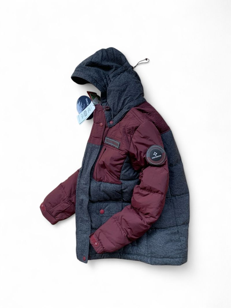 Nepa Icenberg Goose Down Jacket, foto 4