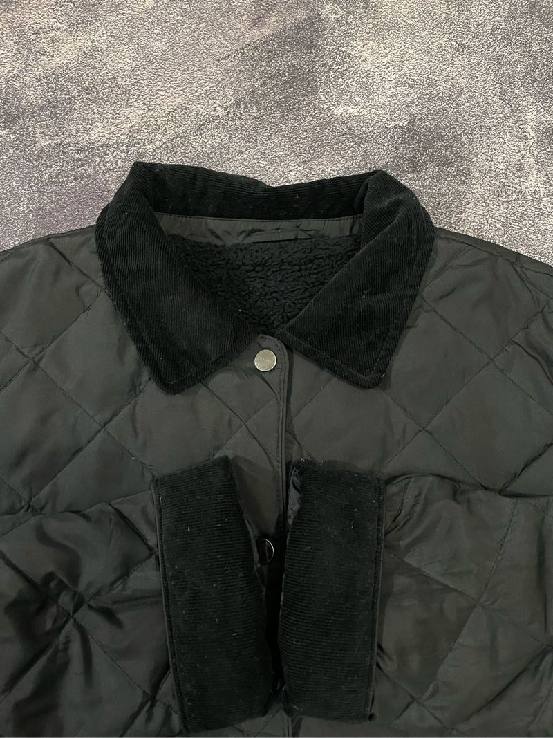 Quilted Nylon Jacket, foto 4