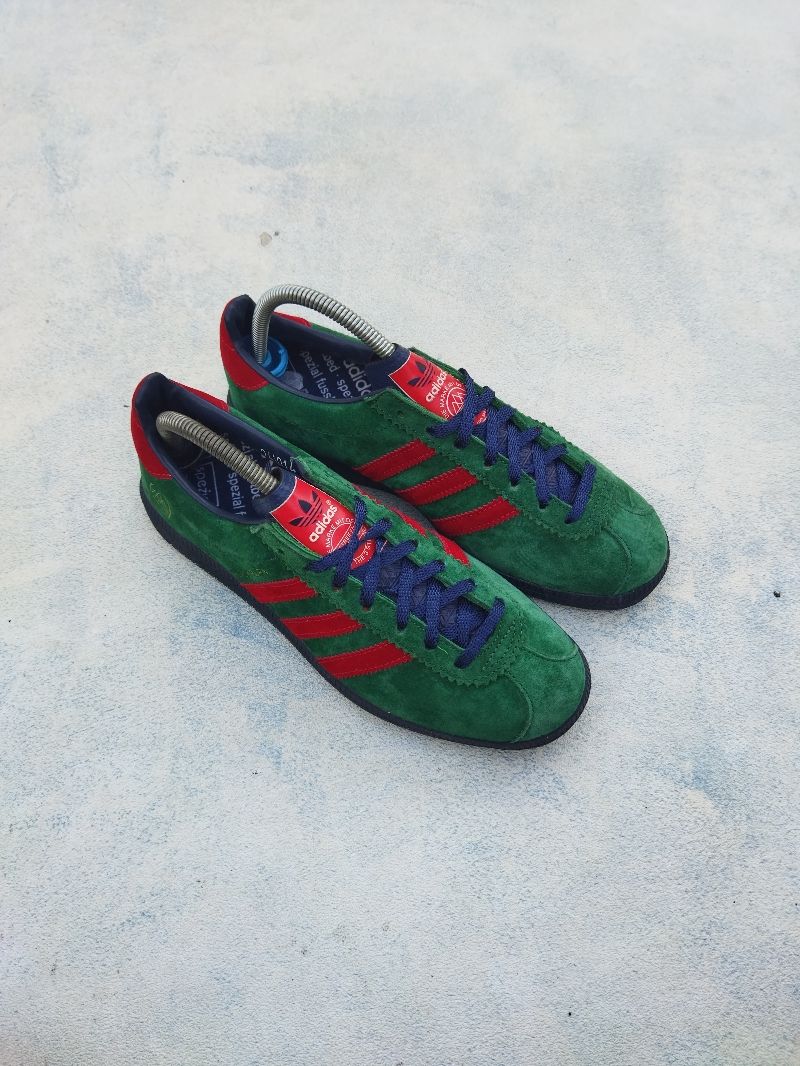 ADIDAS, foto 2
