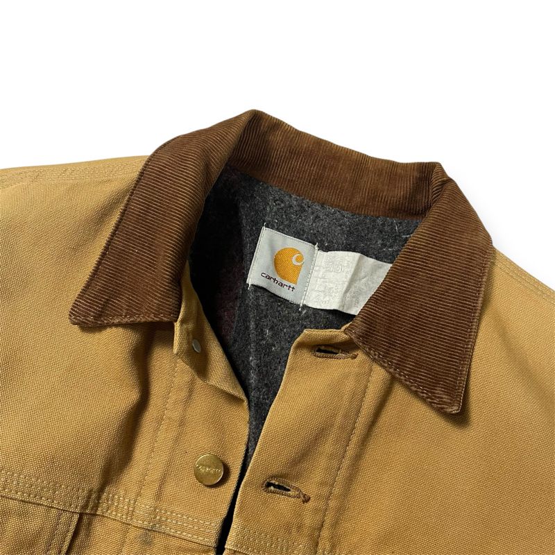 Carhartt jacket, foto 3