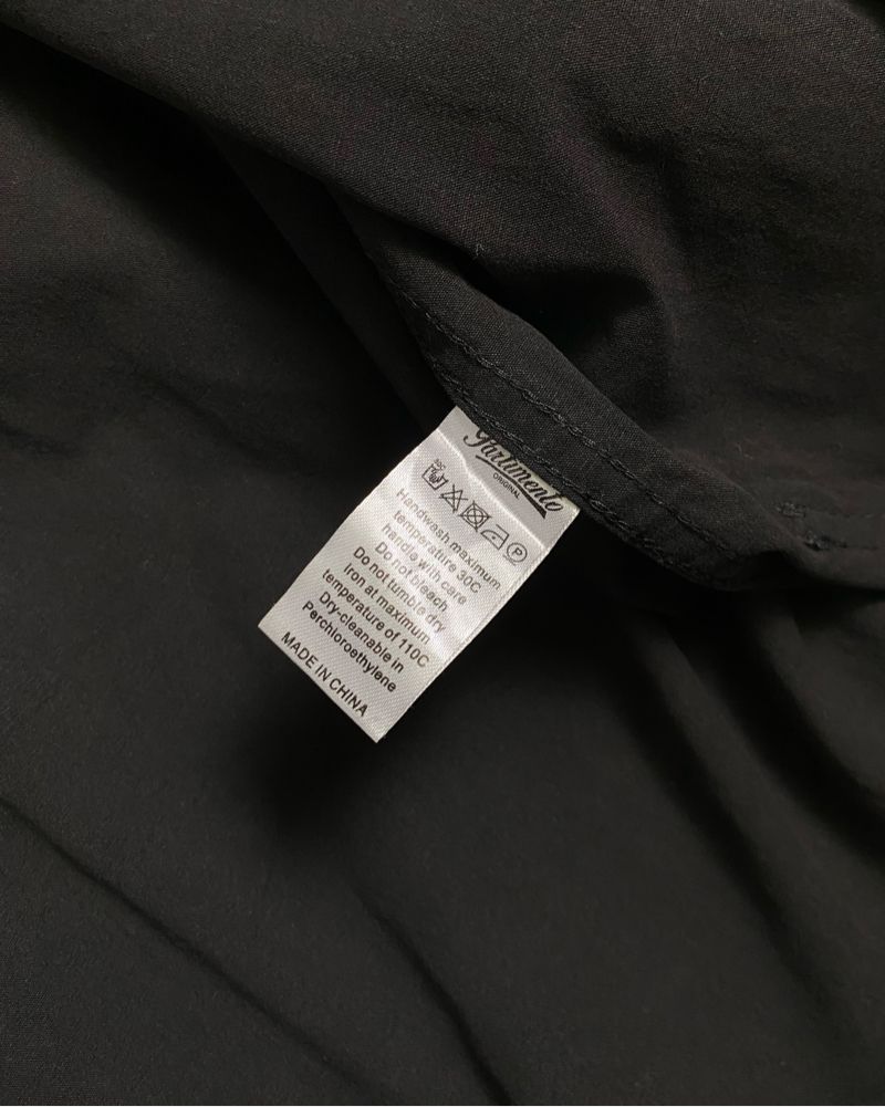 Y2k Cityboy style cord jacket by partimento, foto 6
