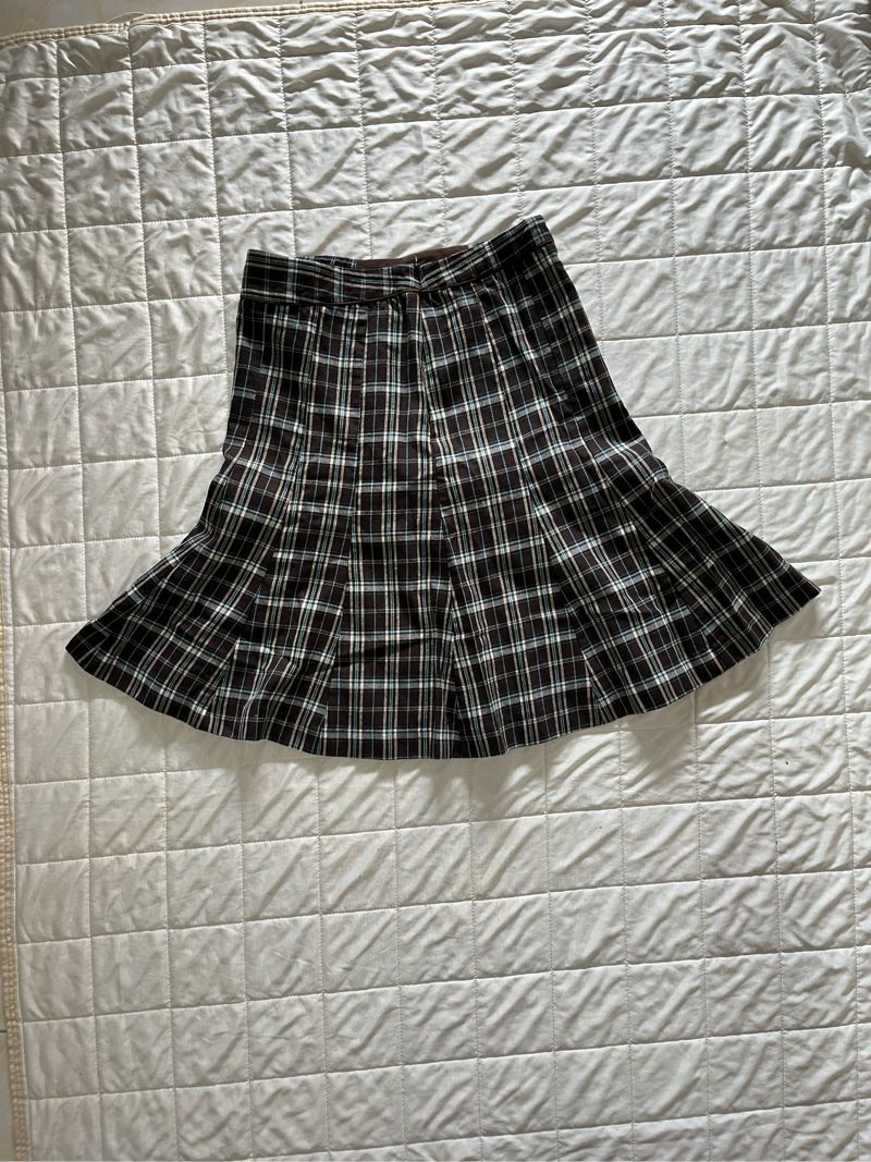 fatak frame mini skirt, foto 7