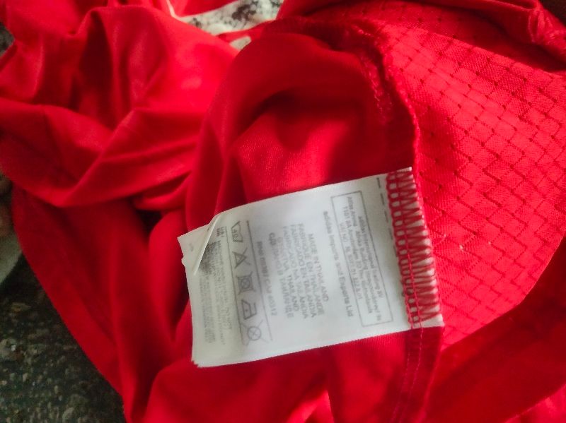 Jersey Adidas Bayern Munchen home 2014, foto 5