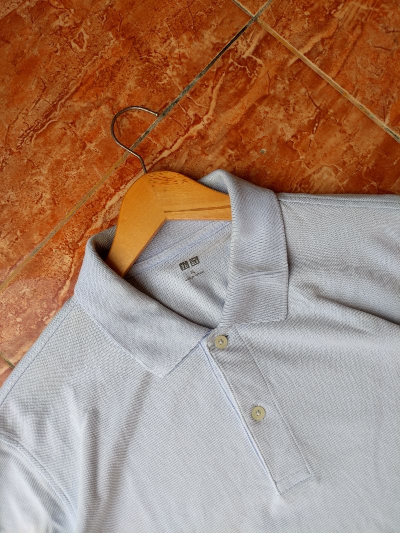 UNIQLO BABY BLUE, foto 2
