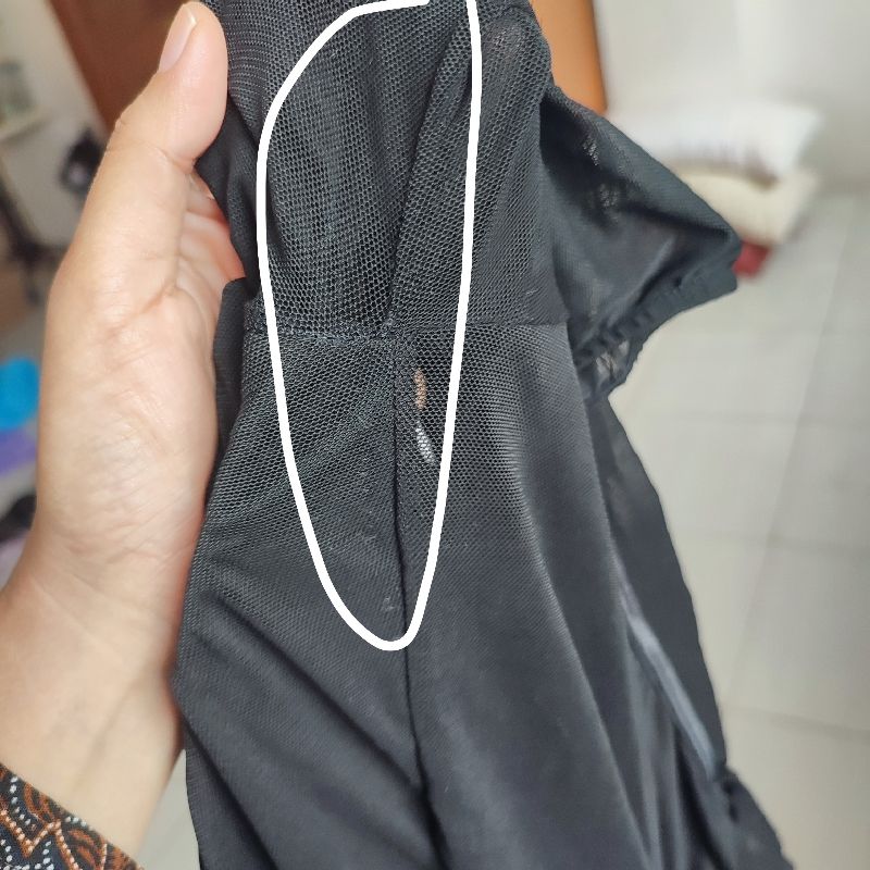 Bodysuit Shein Size M, foto 7