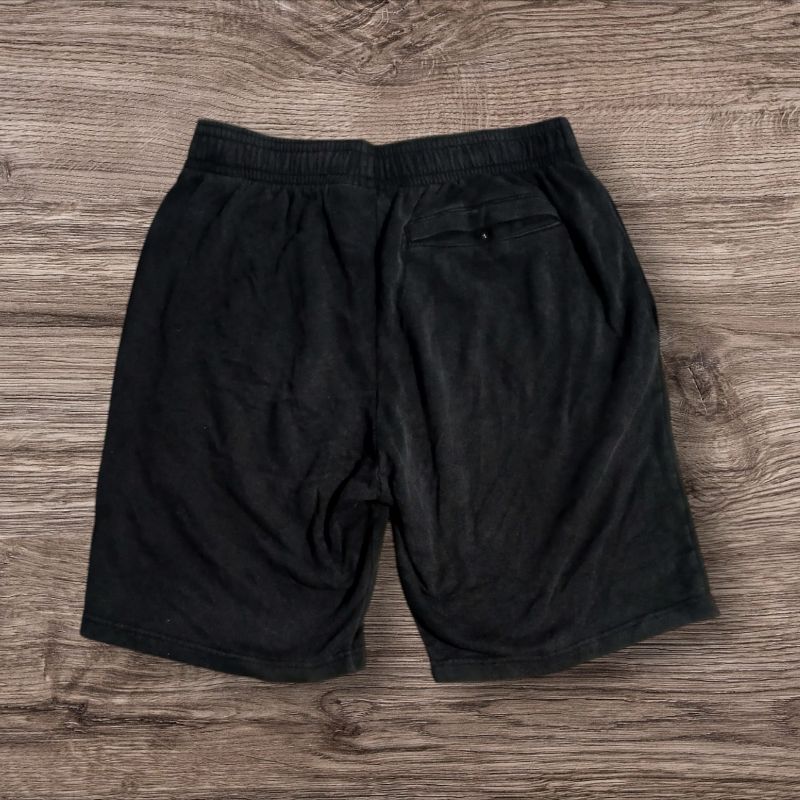 Under Armour Casual Short Pria black, foto 2