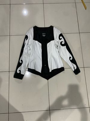 Jacket art ifwassixnine