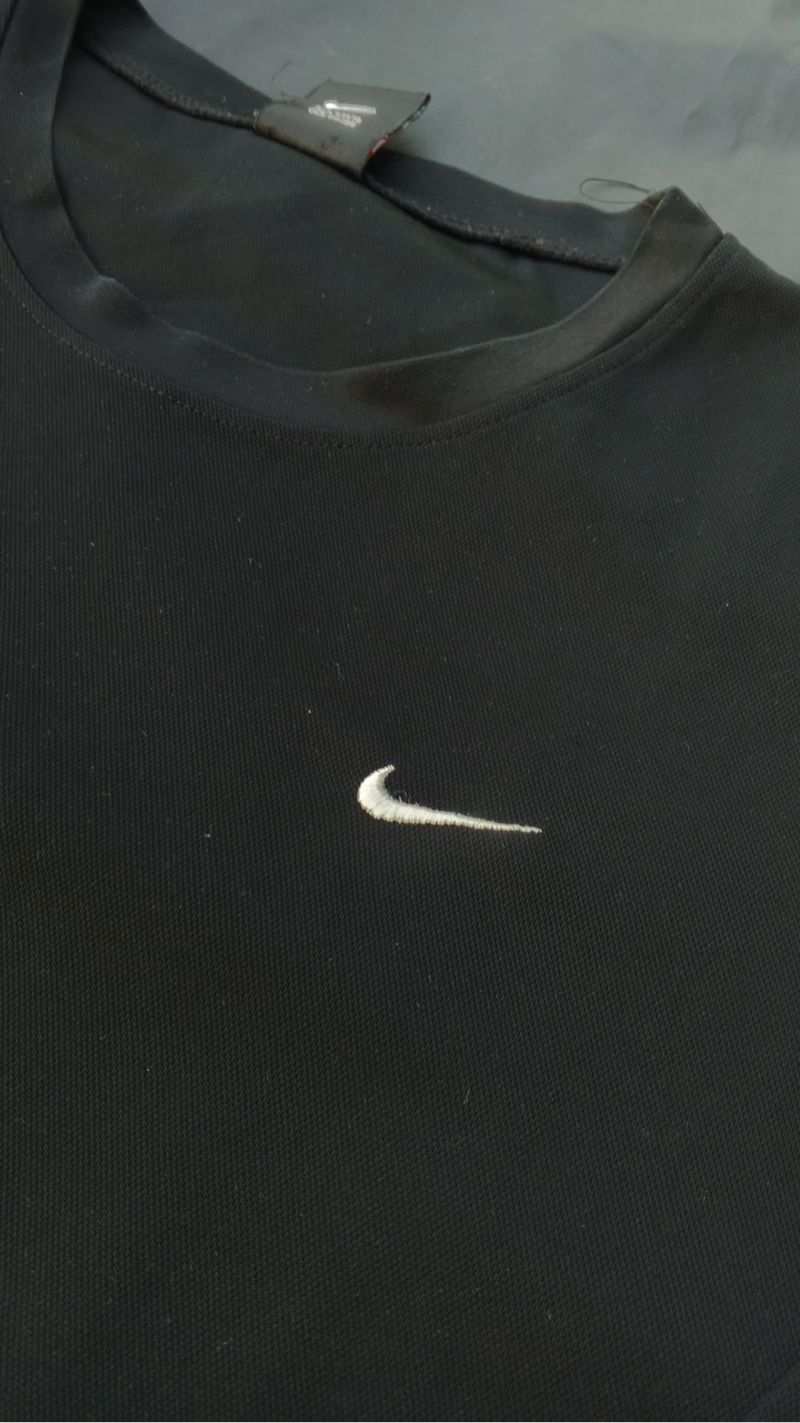 Nike team long T-shirts, foto 3