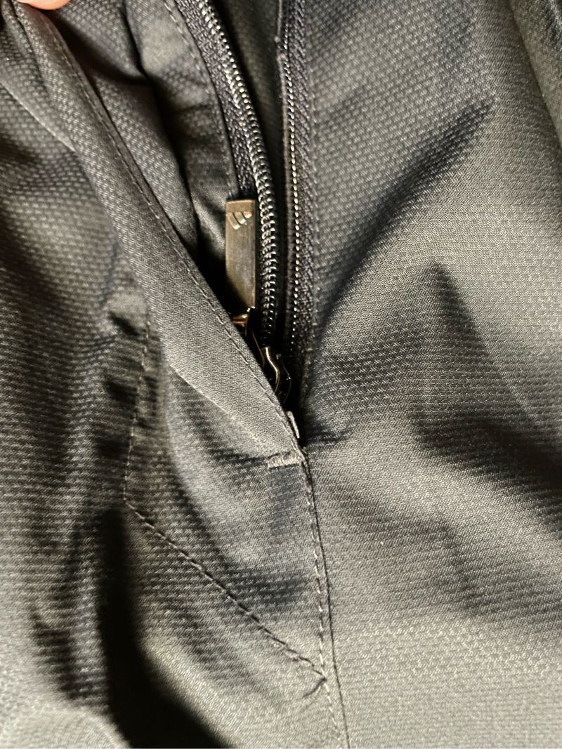 ADIDAS AC MILAN ROSSONERI JACKETS 2009, foto 3