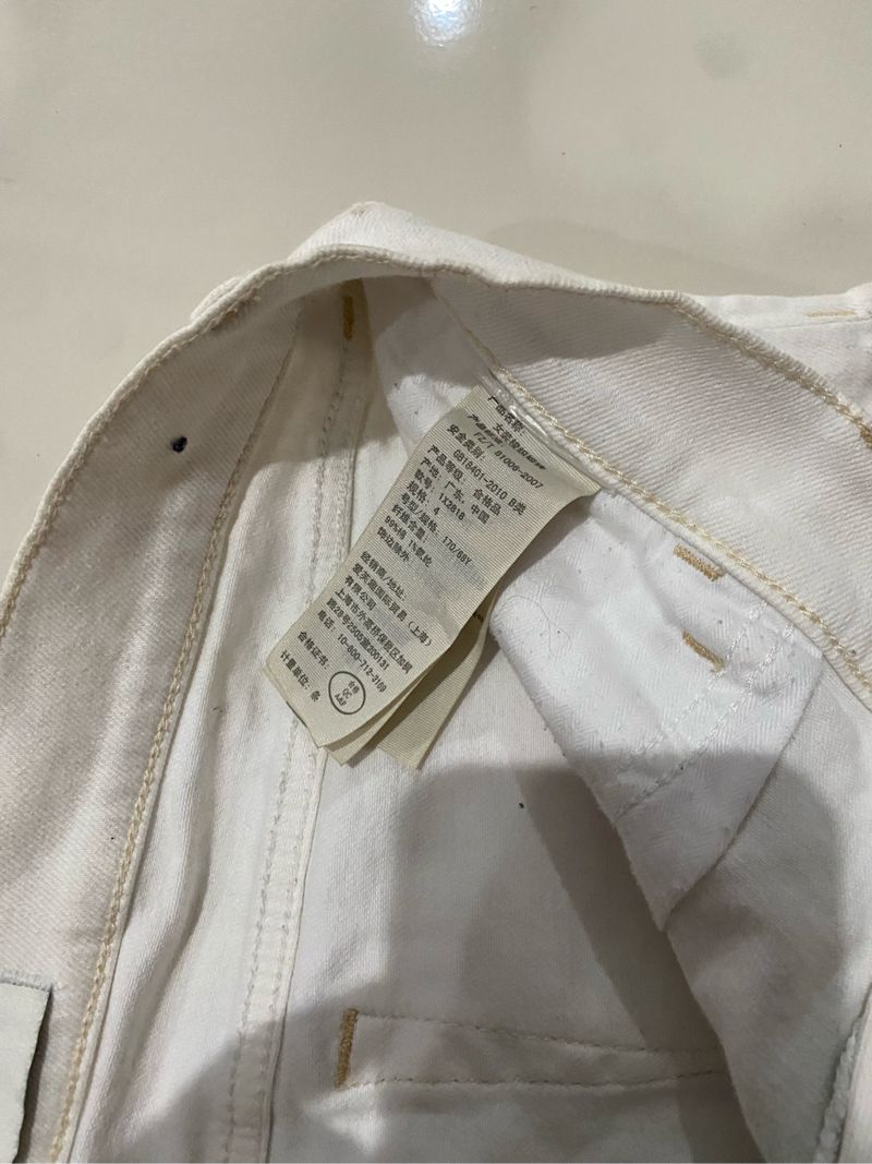 Celana abercombie&fitch, foto 3