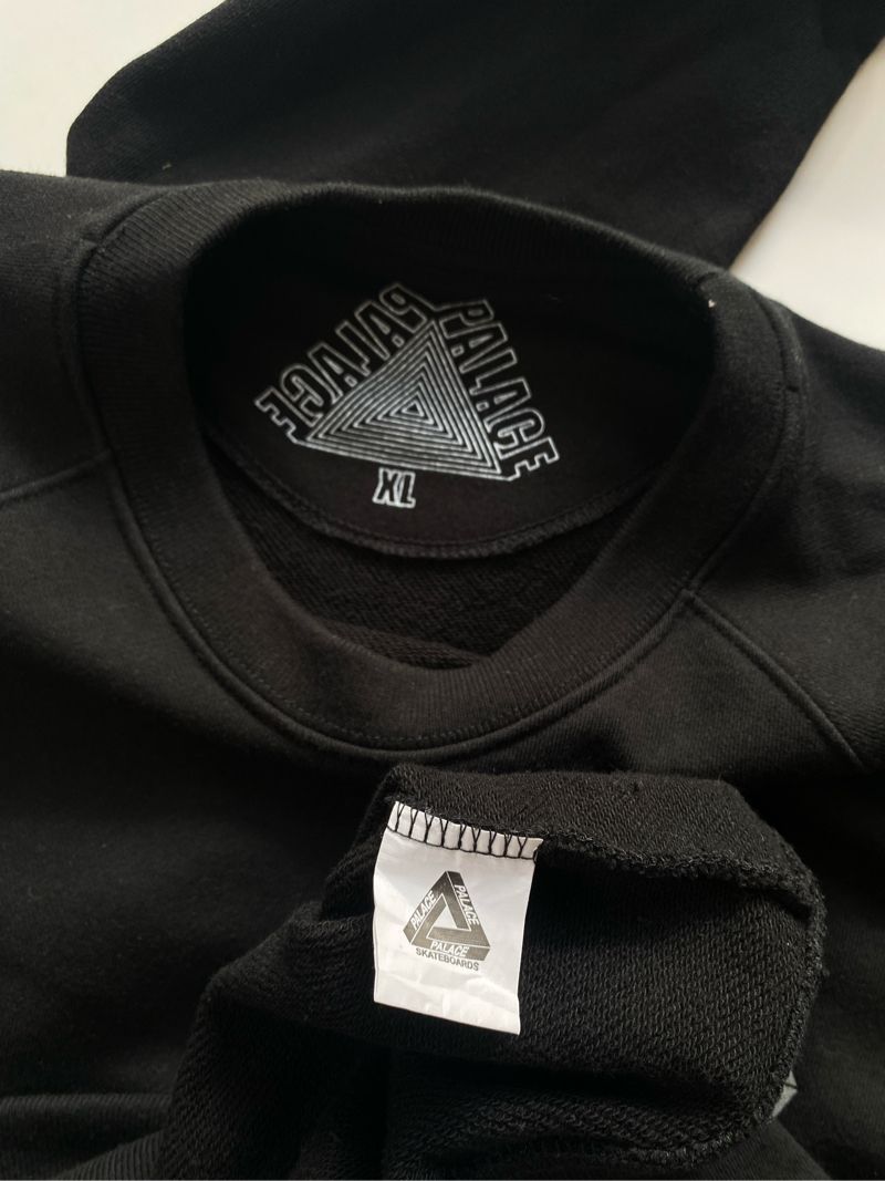 CREWNECK PALACE, foto 4