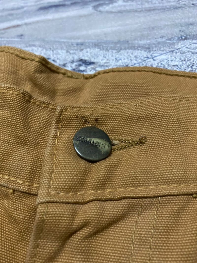 Carhartt Double Knee Pants, foto 2