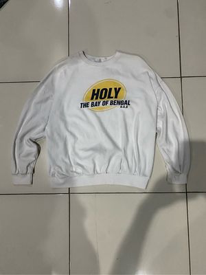 Sweater art avant garde