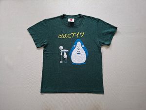 KAOS PUNK DRUNKERS ORIGINAL 100%