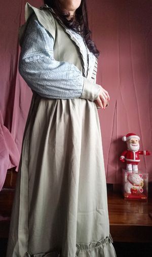 Gamis