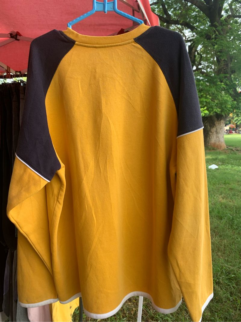 Crewneck / sweater adi das, foto 2