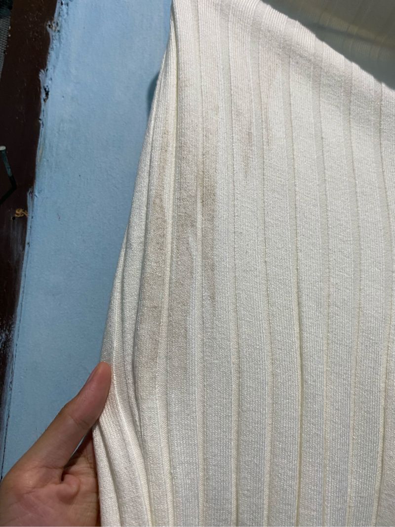 Cb Bershka White, foto 3