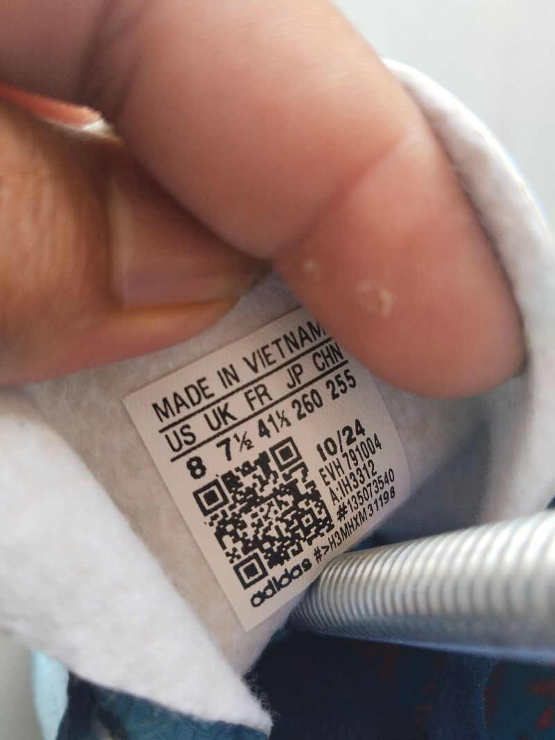 adidas CP Company, foto 6