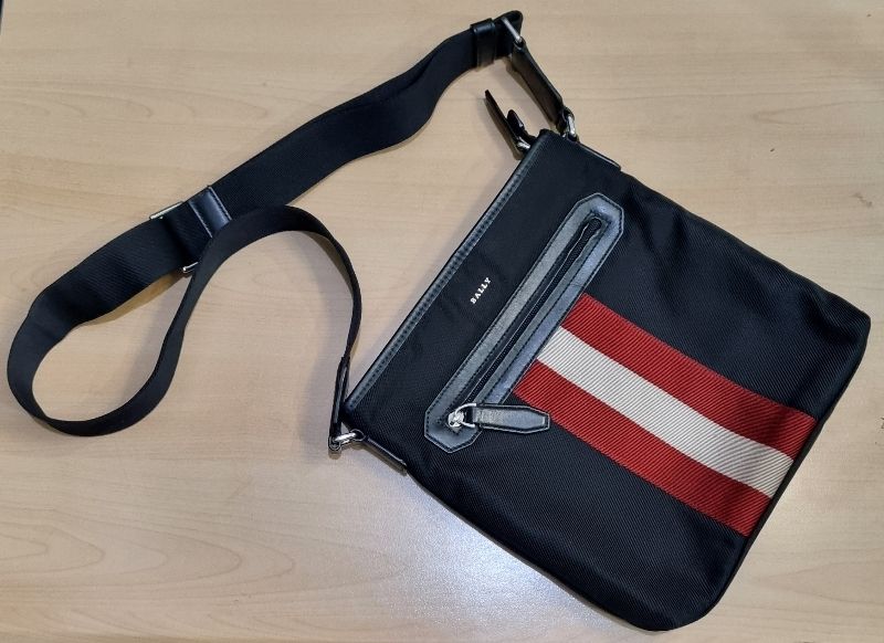 Bally tas sling, foto 5